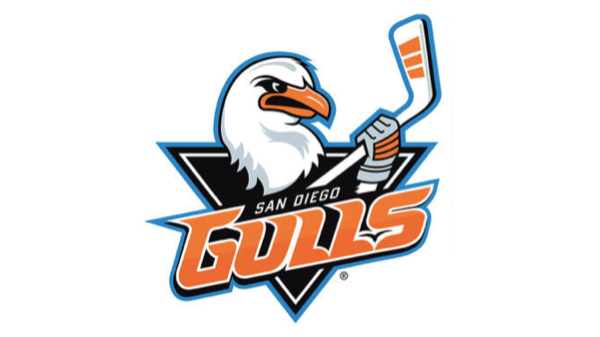 SD Gulls Pre-Game Celebration